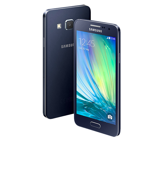 Samsung Galaxy A3 - 2015