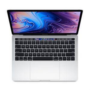 Apple MacBook Pro 13" Retina Touch Bar Intel QC i5