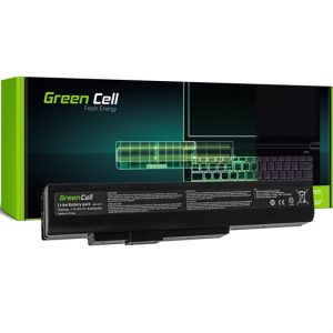 Green Cell MSI A6400 CR640 CX640