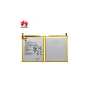 Huawei HB2899C0ECW (Huawei Mediapad M3/M5 8.4") kompatibilis akkumulátor 5100mAh
