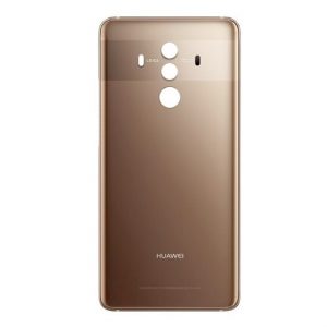 Huawei Mate 10 akkufedél