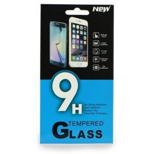 Huawei Y7 tempered glass kijelzővédő üvegfólia - Kép
