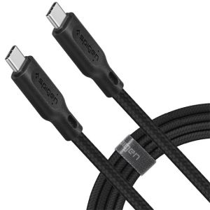 Spigen Essential C11C1 USB-C/USB-C adatkábel (1