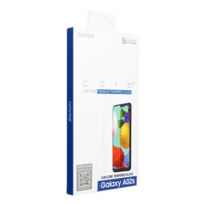 Araree Sub Core Samsung Galaxy A02s tempered glass üvegfólia