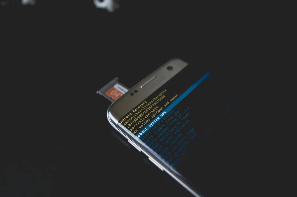 telefon adatmentés