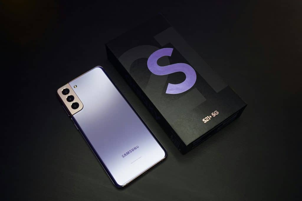 galaxy s21 javítás a nyugati mellett