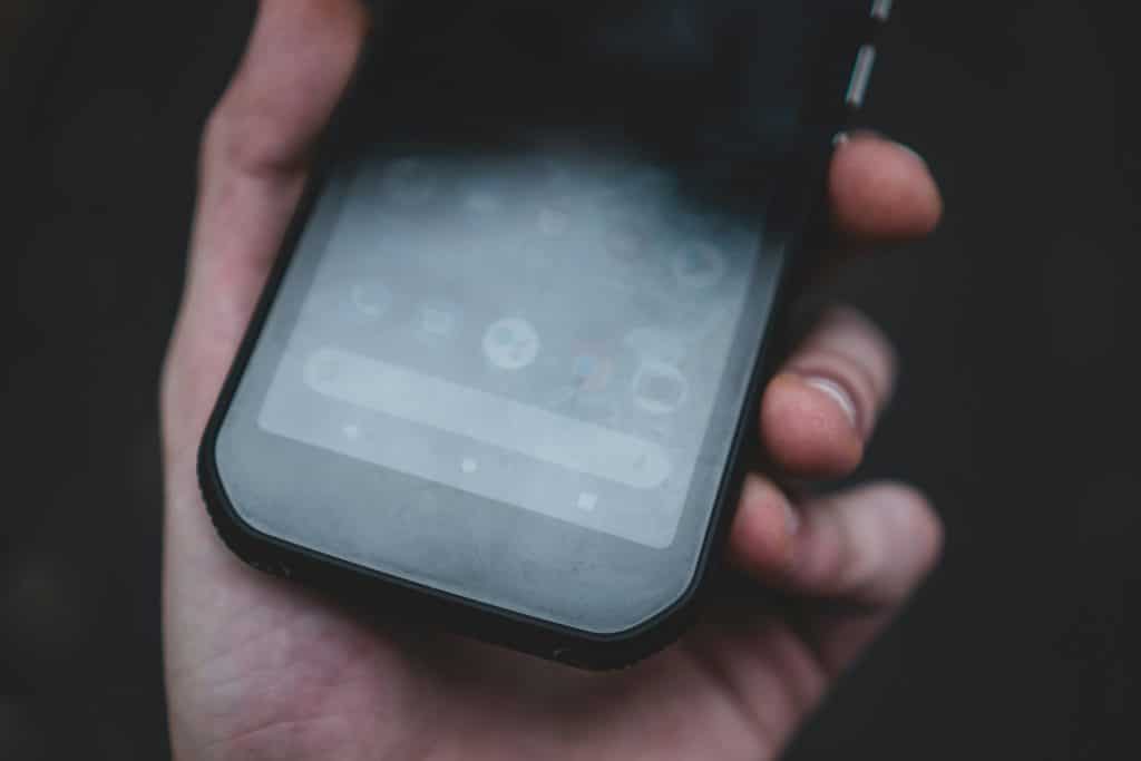 Blackview Telefon szerviz Budapest